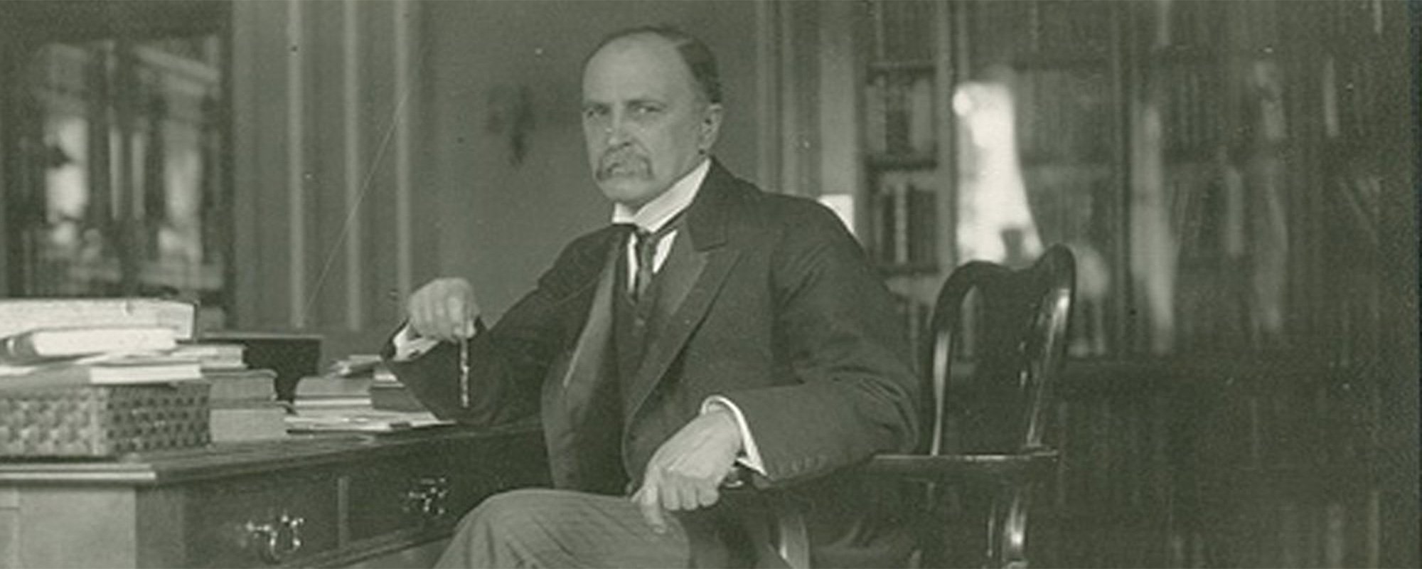 The American Osler Society is a history of medicine organization dedicated to perpetuating the life, teachings, and ethical example of Sir William Osler.