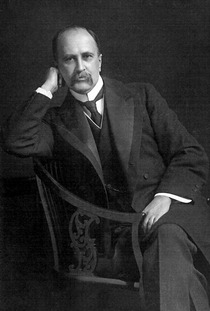 William Osler