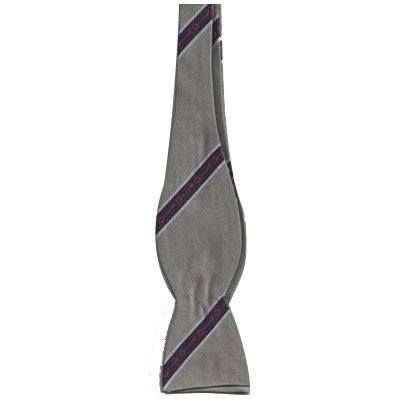 American Osler - Gray Bowtie