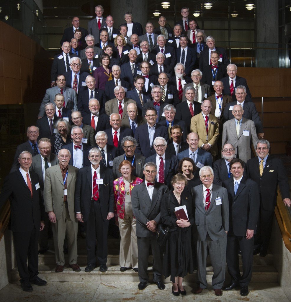 2010 American Osler Meeting in Rochester, MN