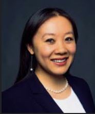 Dr Cynthia  Peng