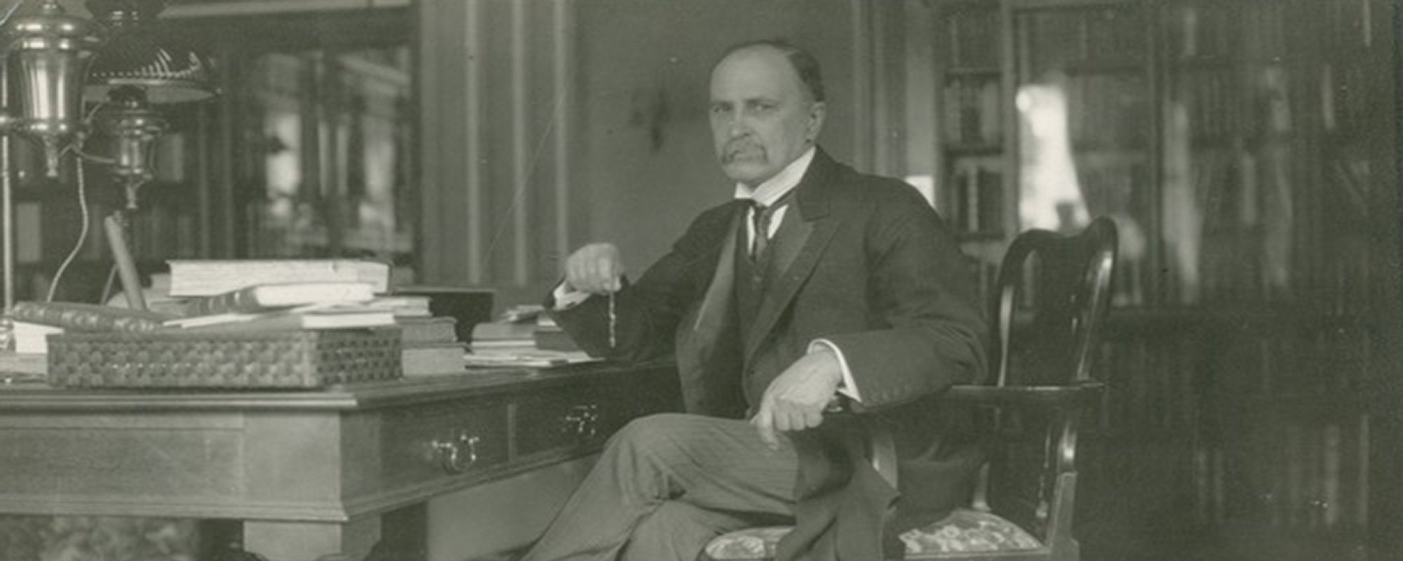 The American Osler Society is a history of medicine organization dedicated to perpetuating the life, teachings, and ethical example of Sir William Osler.