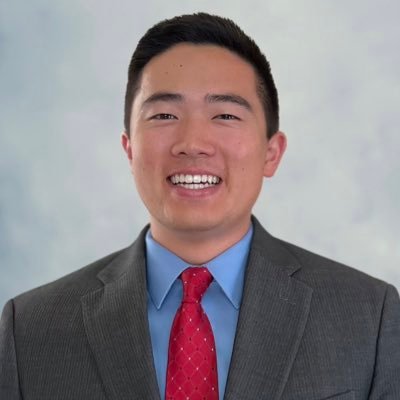 Rob Stone interviews UTMB Medical Student and AOS Instagram Manager, Leonard Wang