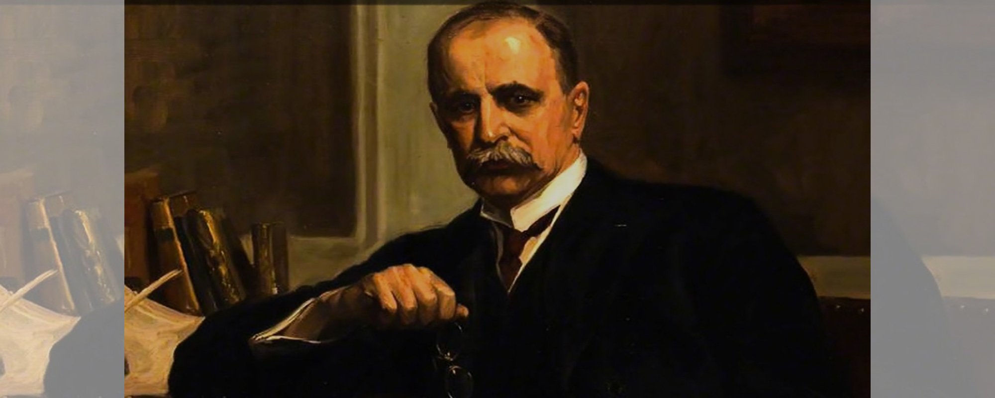 The American Osler Society is a history of medicine organization dedicated to perpetuating the life, teachings, and ethical example of Sir William Osler.